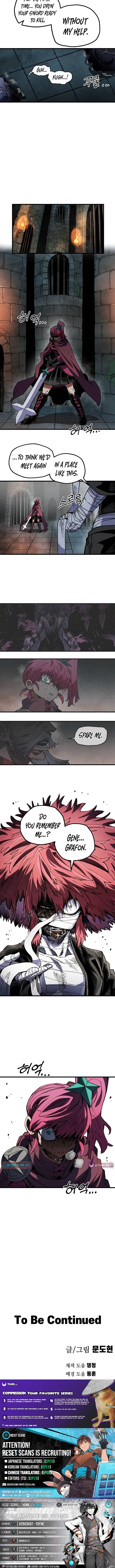 Warrior of the Sword Heart – Chapter 40 – Page 12