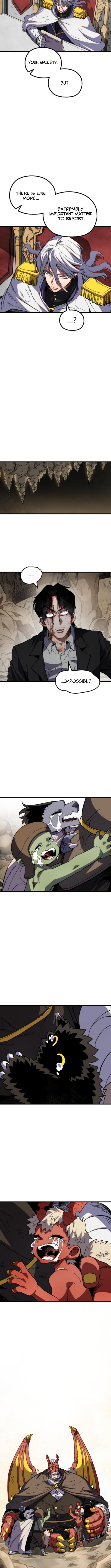 Warrior of the Sword Heart – Chapter 34 – Page 10