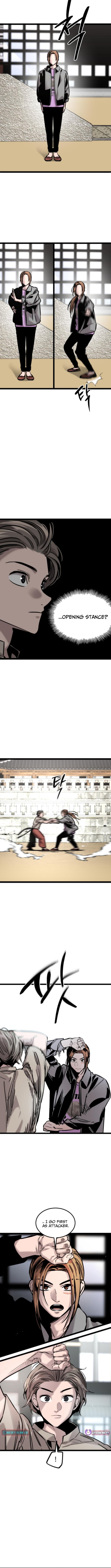 The Zero Chronicles of the Nine Dreams – Chapter 29 – Page 10