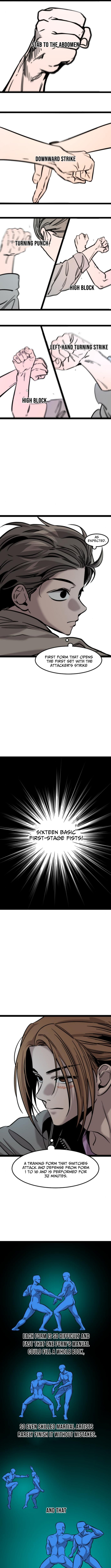 The Zero Chronicles of the Nine Dreams – Chapter 29 – Page 11