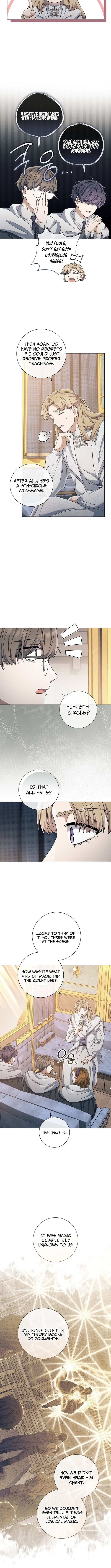 The Magic Lord – Chapter 43 – Page 5