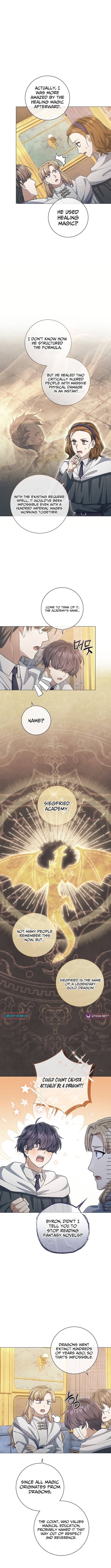 The Magic Lord – Chapter 43 – Page 6