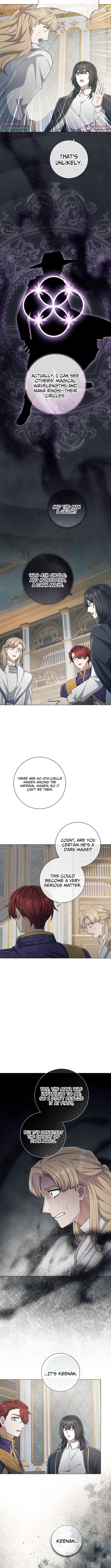 The Magic Lord – Chapter 43 – Page 9
