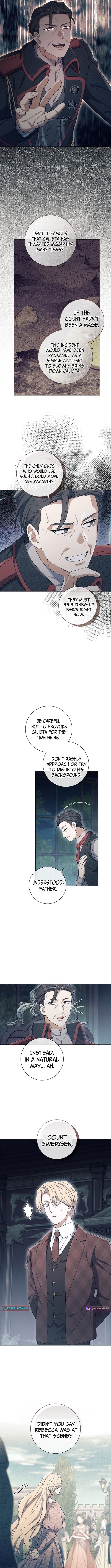 The Magic Lord – Chapter 48 – Page 3