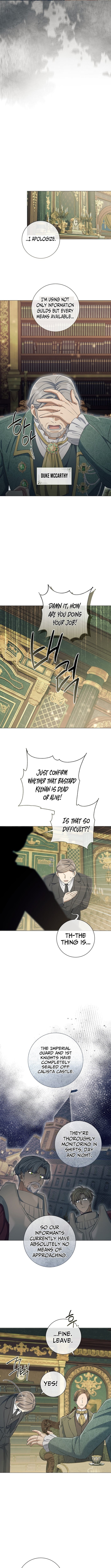 The Magic Lord – Chapter 48 – Page 4