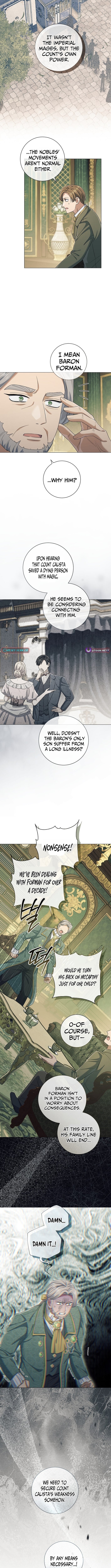 The Magic Lord – Chapter 48 – Page 6