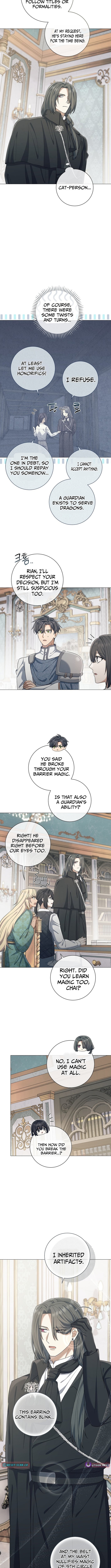The Magic Lord – Chapter 48 – Page 8