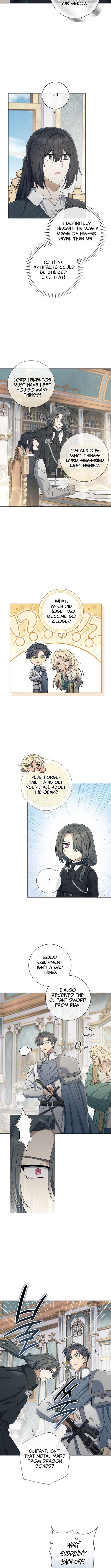 The Magic Lord – Chapter 48 – Page 9