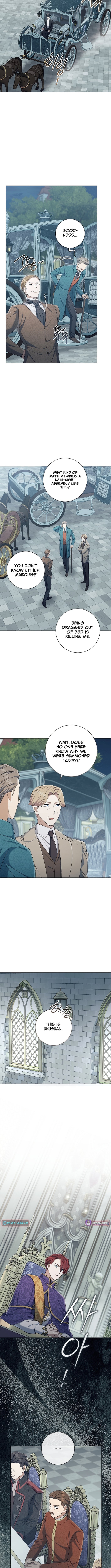 The Magic Lord – Chapter 50 – Page 3