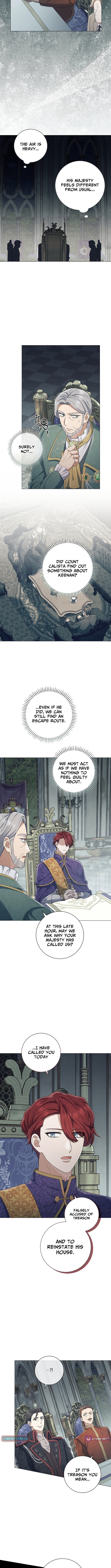 The Magic Lord – Chapter 50 – Page 4