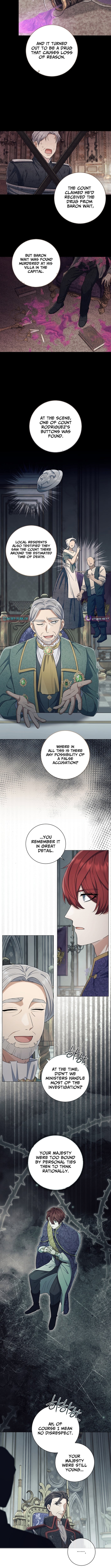 The Magic Lord – Chapter 50 – Page 6