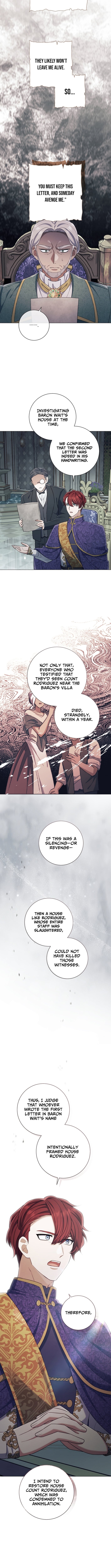 The Magic Lord – Chapter 50 – Page 9