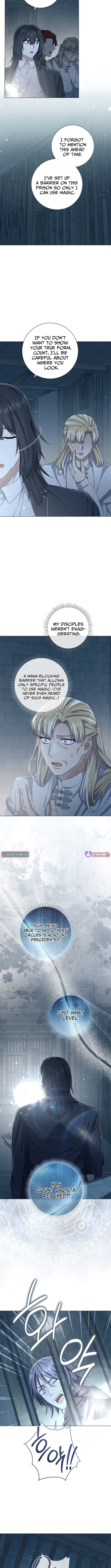The Magic Lord – Chapter 44 – Page 6