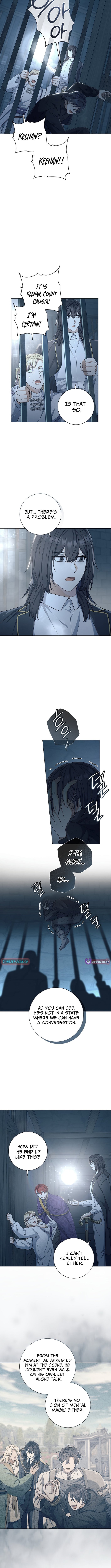 The Magic Lord – Chapter 44 – Page 7
