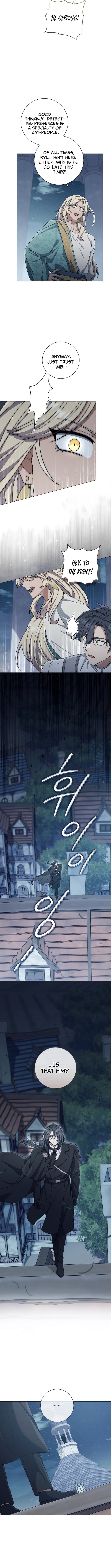 The Magic Lord – Chapter 44 – Page 11