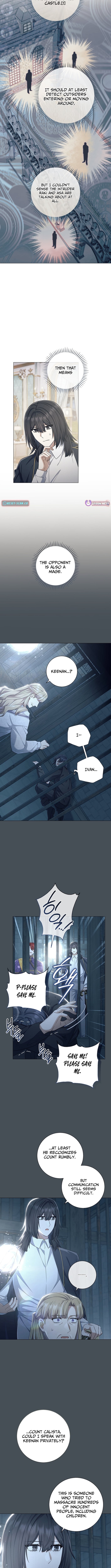 The Magic Lord – Chapter 45 – Page 2