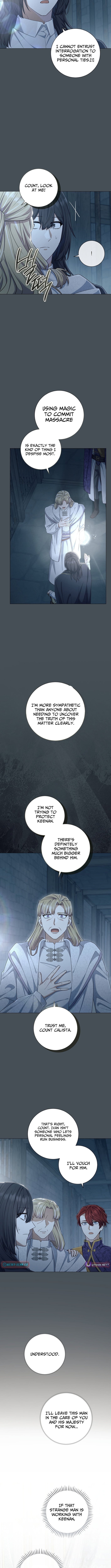The Magic Lord – Chapter 45 – Page 3