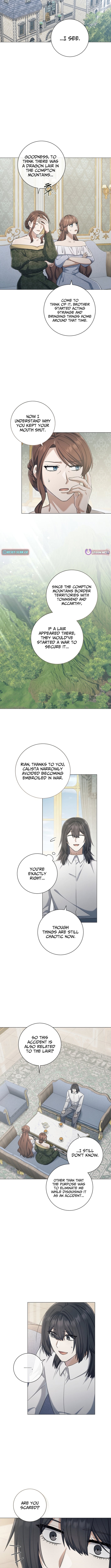 The Magic Lord – Chapter 45 – Page 6