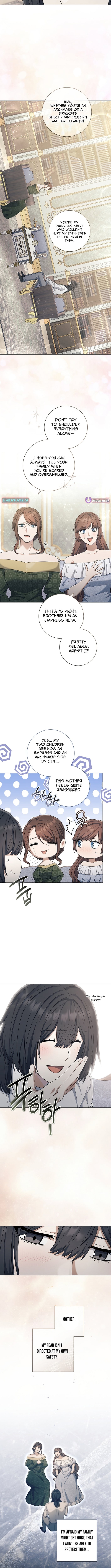 The Magic Lord – Chapter 45 – Page 7