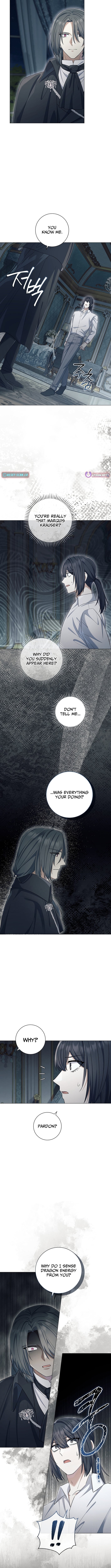 The Magic Lord – Chapter 45 – Page 12