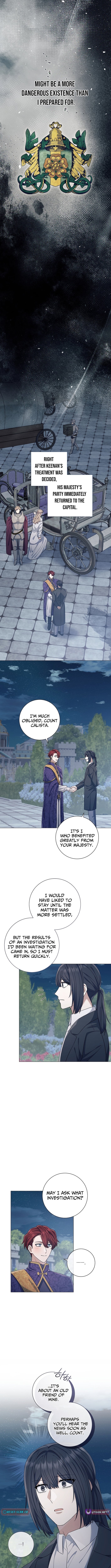 The Magic Lord – Chapter 49 – Page 4