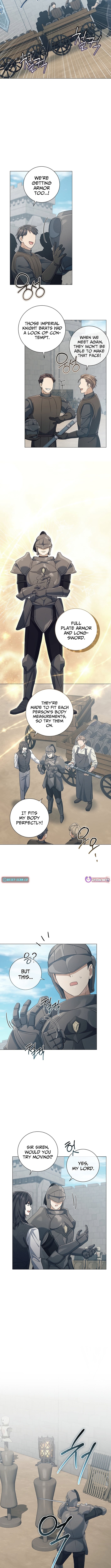 The Magic Lord – Chapter 49 – Page 7