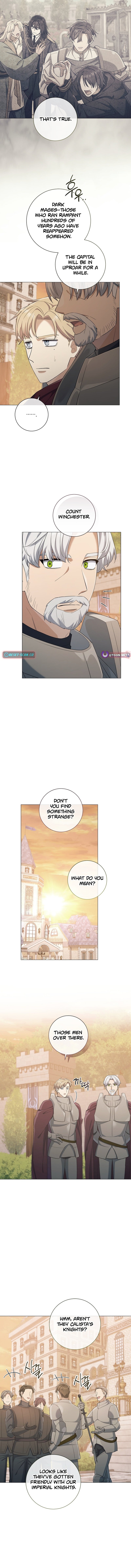 The Magic Lord – Chapter 47 – Page 2
