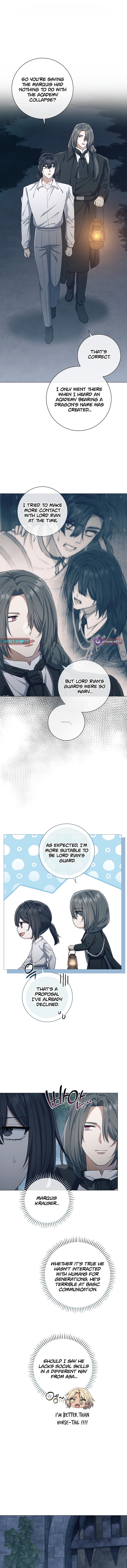The Magic Lord – Chapter 47 – Page 5