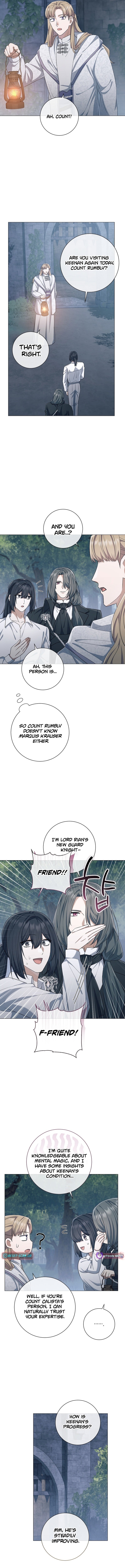 The Magic Lord – Chapter 47 – Page 6