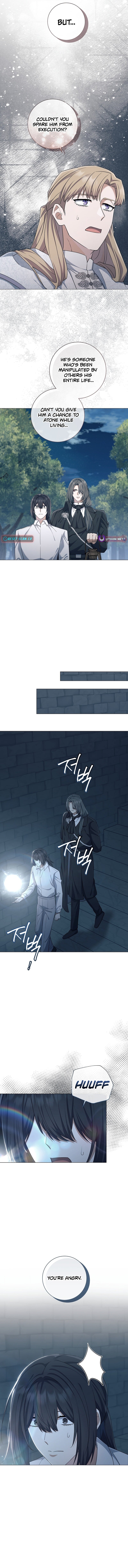 The Magic Lord – Chapter 47 – Page 8
