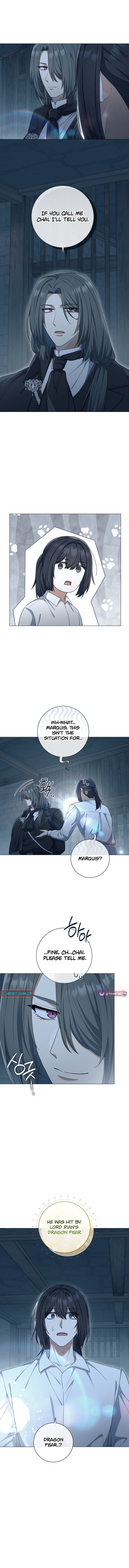 The Magic Lord – Chapter 47 – Page 11