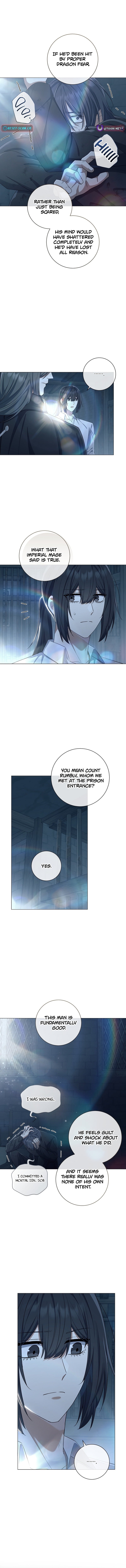 The Magic Lord – Chapter 47 – Page 13