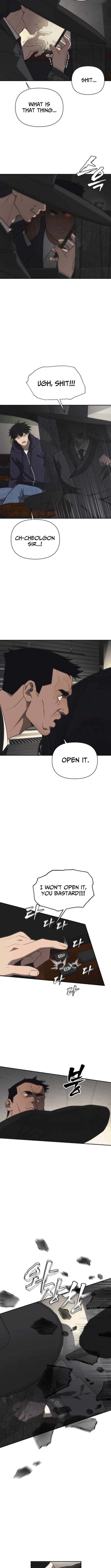 ShaMONEYism – Chapter 18 – Page 3