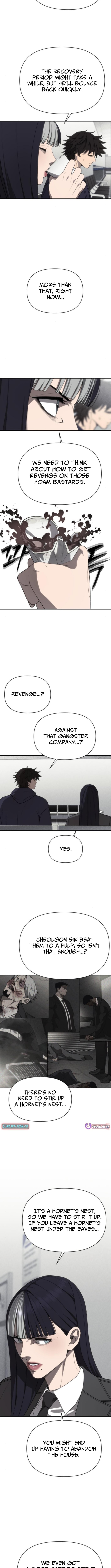 ShaMONEYism – Chapter 18 – Page 6