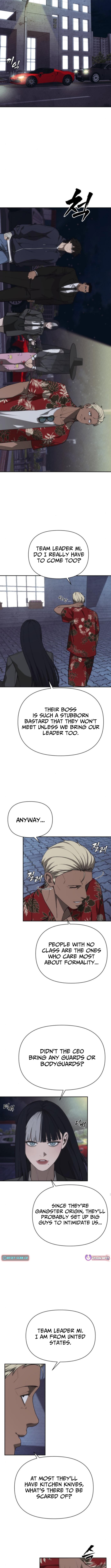 ShaMONEYism – Chapter 18 – Page 12