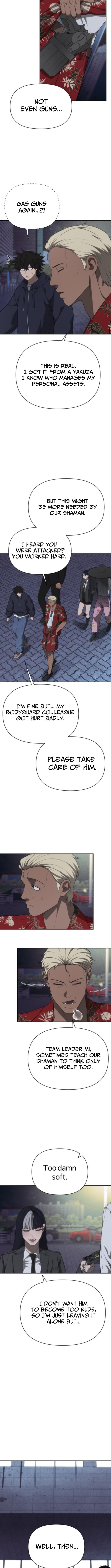 ShaMONEYism – Chapter 18 – Page 13