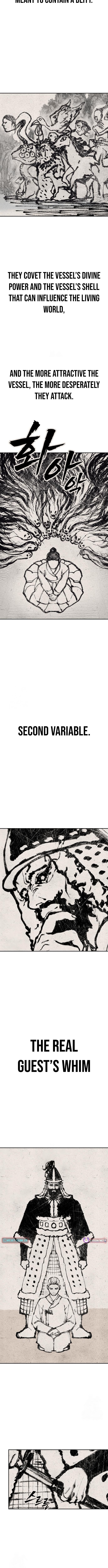 ShaMONEYism – Chapter 31 – Page 2