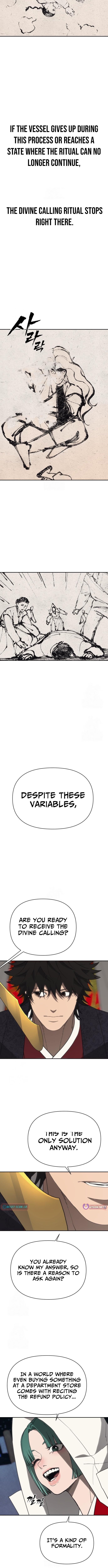 ShaMONEYism – Chapter 31 – Page 4