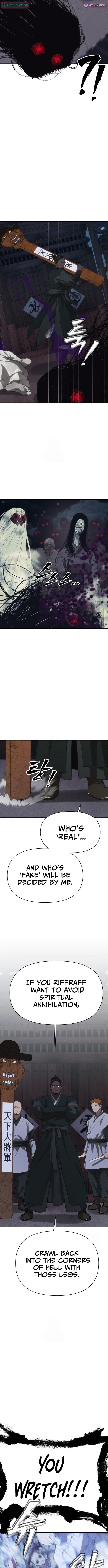 ShaMONEYism – Chapter 31 – Page 10
