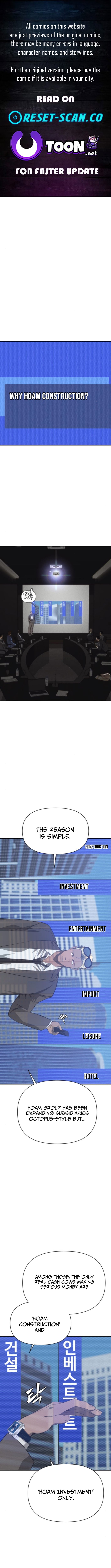 ShaMONEYism – Chapter 20 – Page 1