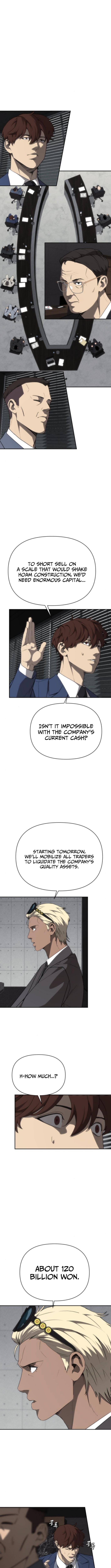 ShaMONEYism – Chapter 20 – Page 3