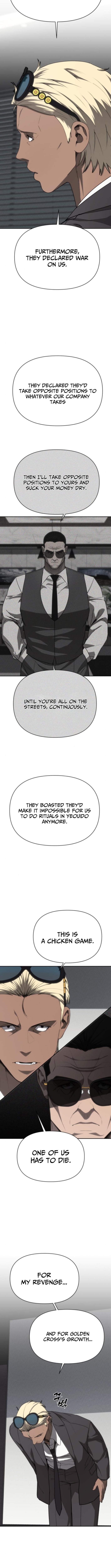 ShaMONEYism – Chapter 20 – Page 5