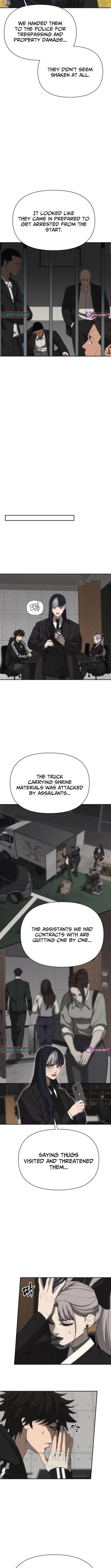 ShaMONEYism – Chapter 20 – Page 10