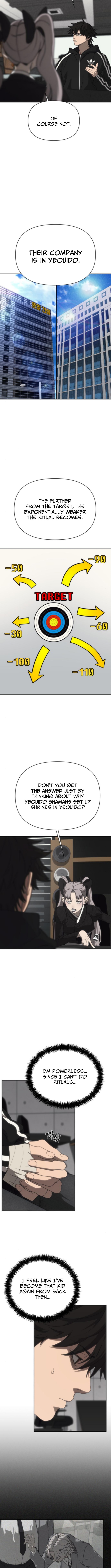 ShaMONEYism – Chapter 20 – Page 12