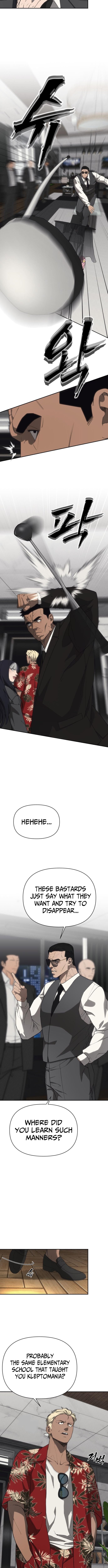 ShaMONEYism – Chapter 19 – Page 9