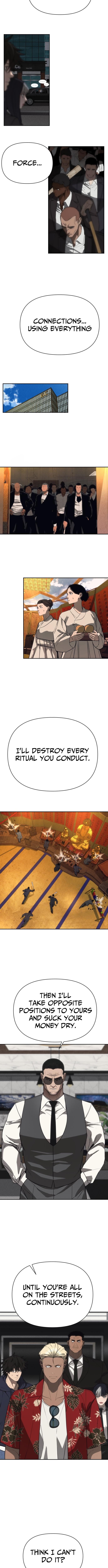 ShaMONEYism – Chapter 19 – Page 11