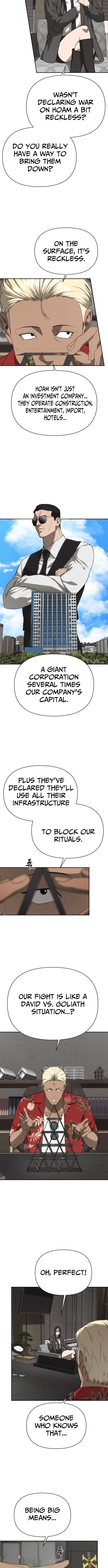 ShaMONEYism – Chapter 19 – Page 15