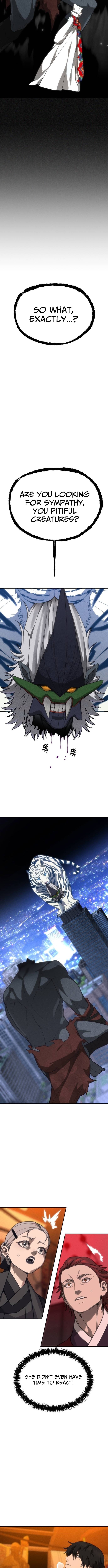 ShaMONEYism – Chapter 34 – Page 6