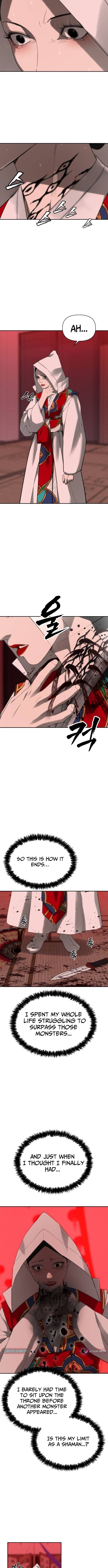 ShaMONEYism – Chapter 34 – Page 9