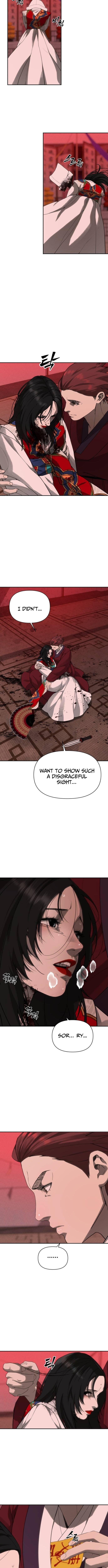ShaMONEYism – Chapter 34 – Page 10